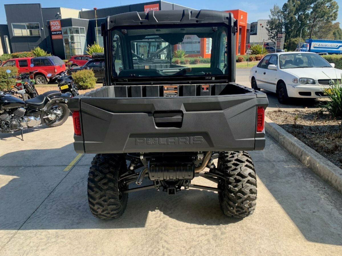2023 POLARIS RANGER SP 570 NORTHSTAR ATV