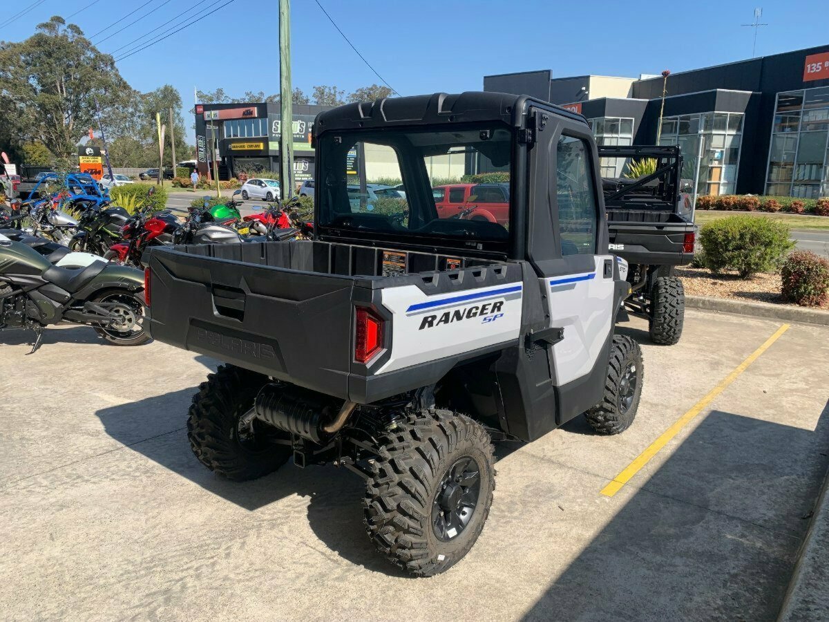 2023 POLARIS RANGER SP 570 NORTHSTAR ATV