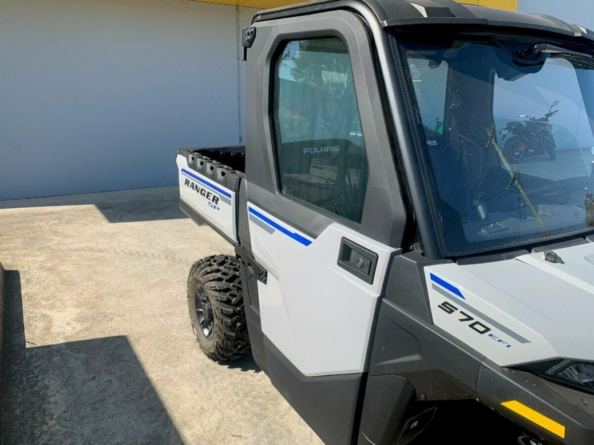 2023 POLARIS RANGER SP 570 NORTHSTAR ATV