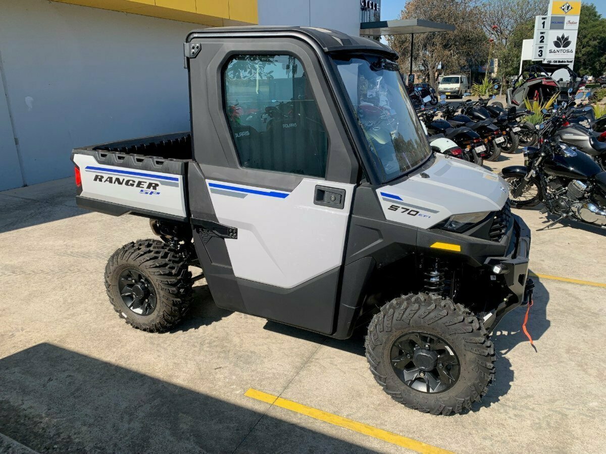 2023 POLARIS RANGER SP 570 NORTHSTAR ATV
