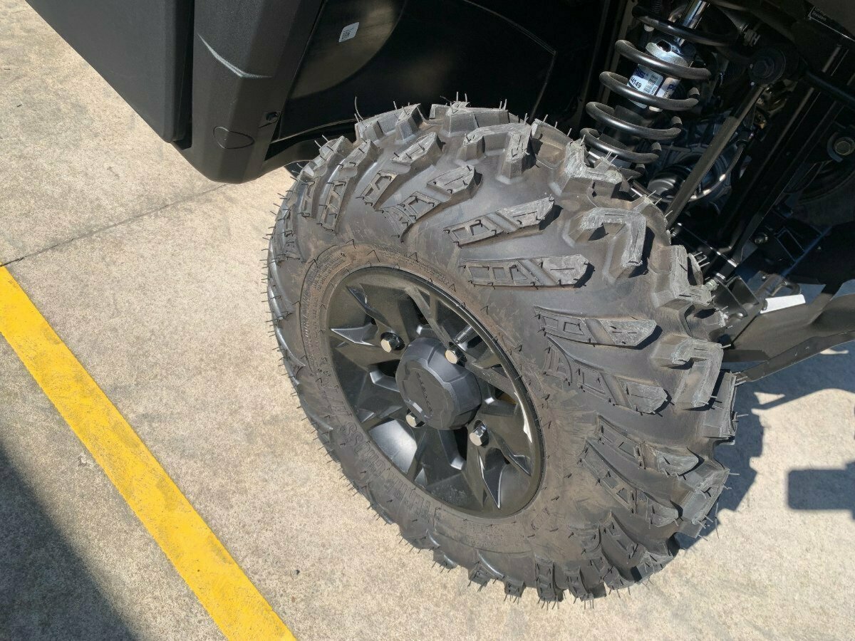 2023 POLARIS RANGER SP 570 NORTHSTAR ATV