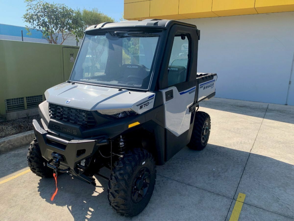 2023 POLARIS RANGER SP 570 NORTHSTAR ATV