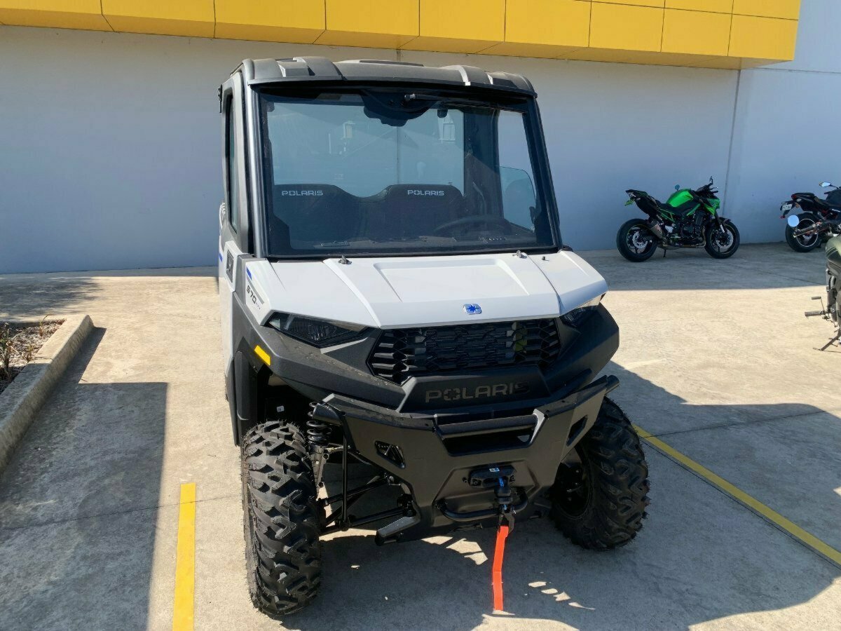 2023 POLARIS RANGER SP 570 NORTHSTAR ATV