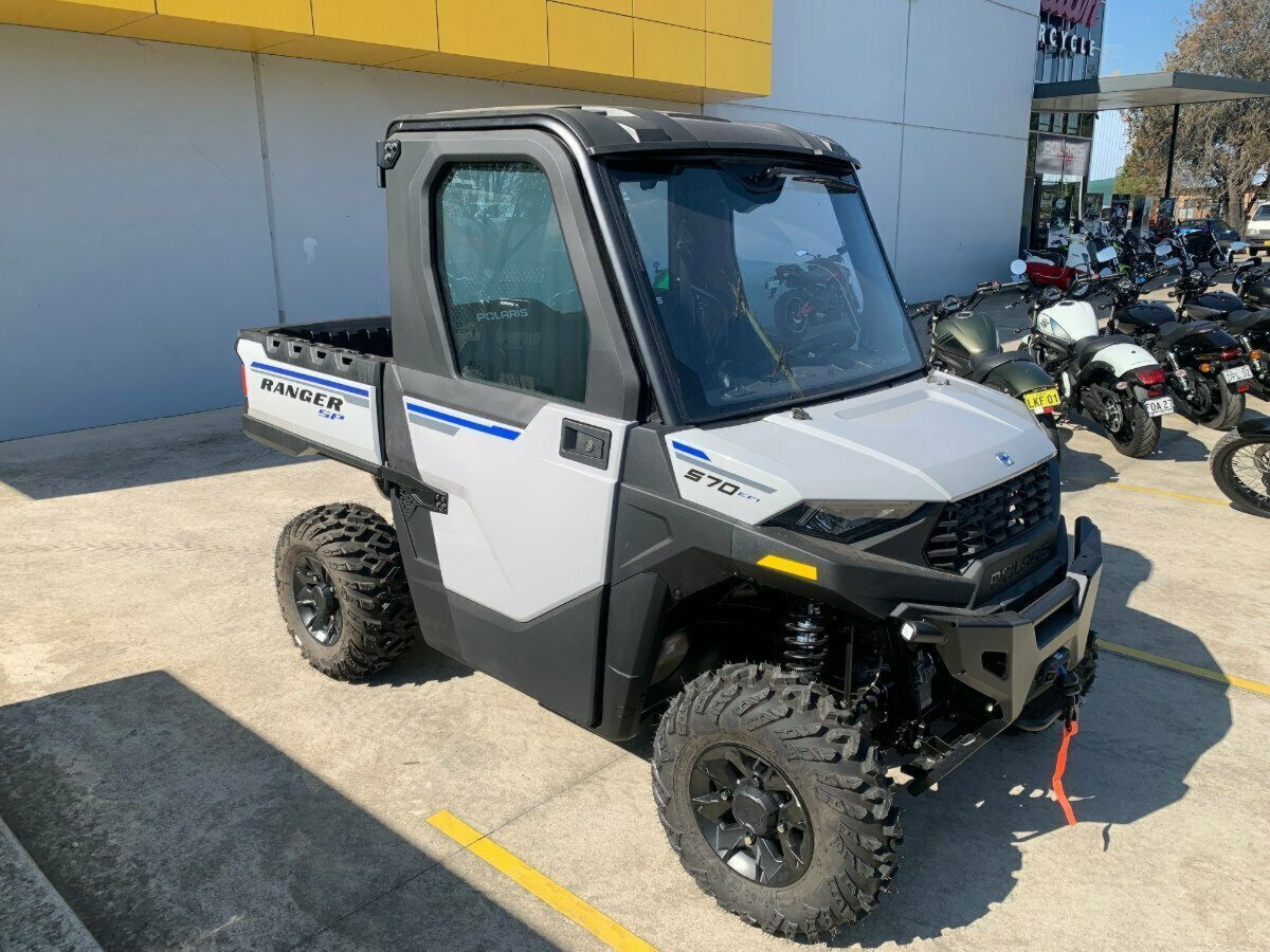 2023 POLARIS RANGER SP 570 NORTHSTAR ATV