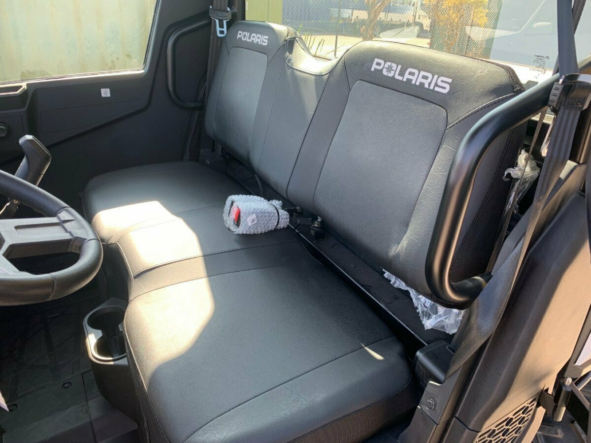 2023 POLARIS RANGER SP 570 NORTHSTAR ATV