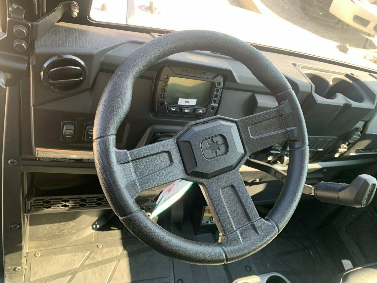 2023 POLARIS RANGER SP 570 NORTHSTAR ATV