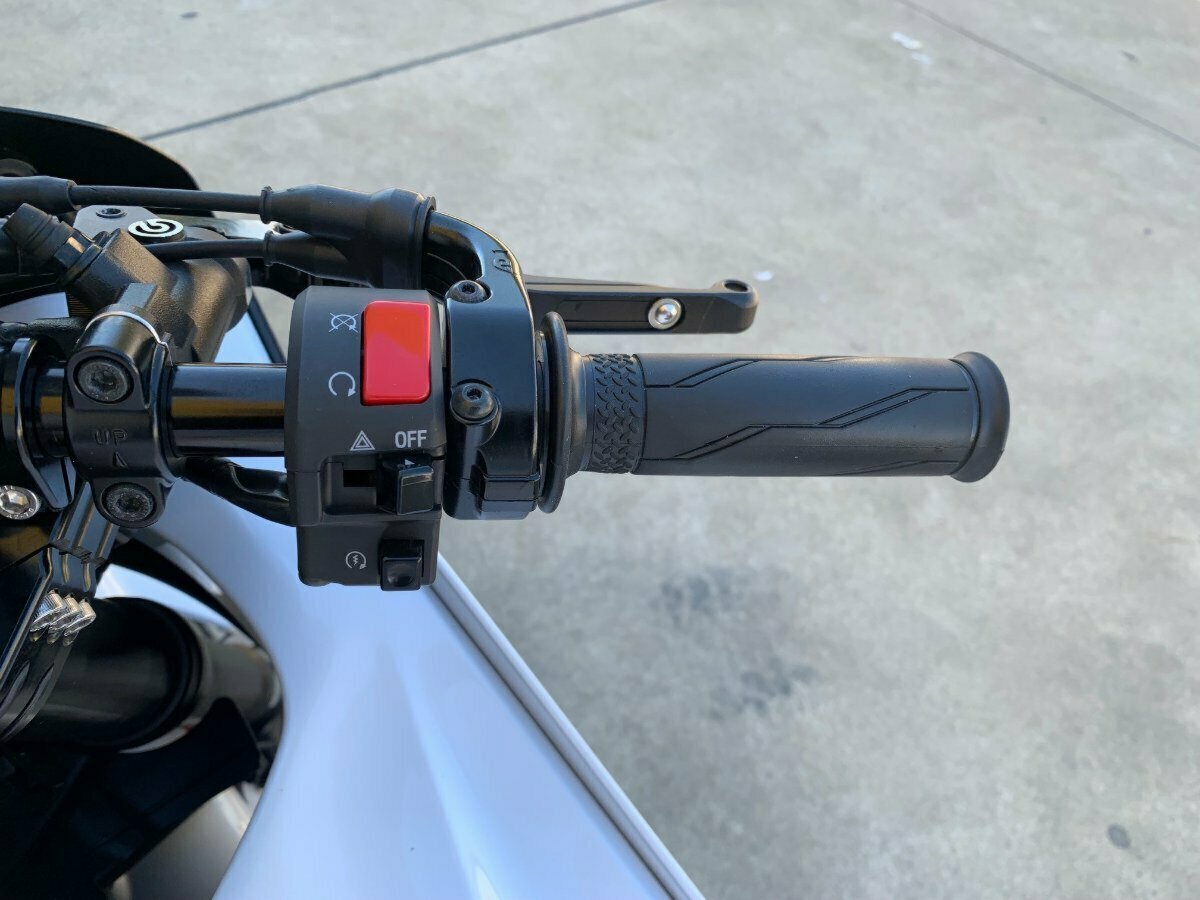 2023 YAMAHA YZF-R7HO SPORTS