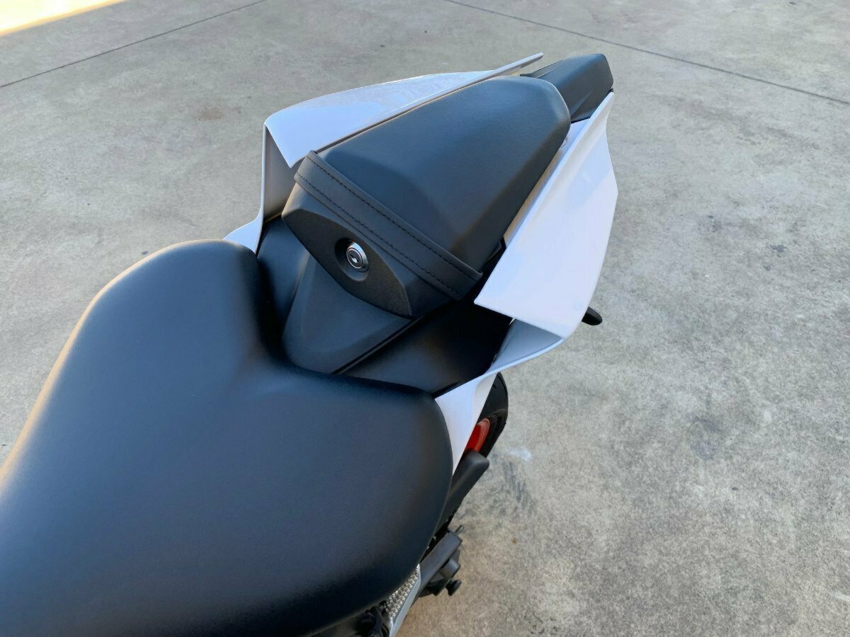 2023 YAMAHA YZF-R7HO SPORTS