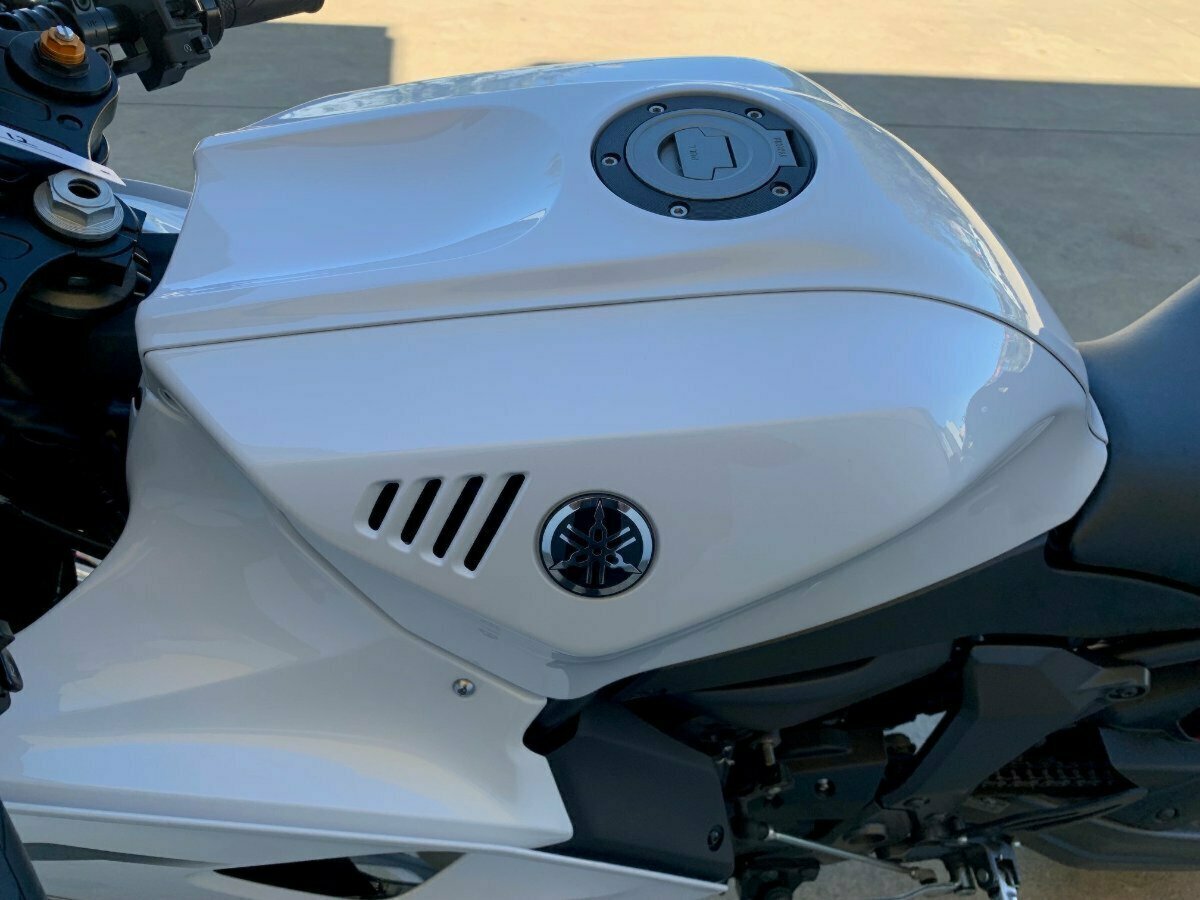 2023 YAMAHA YZF-R7HO SPORTS