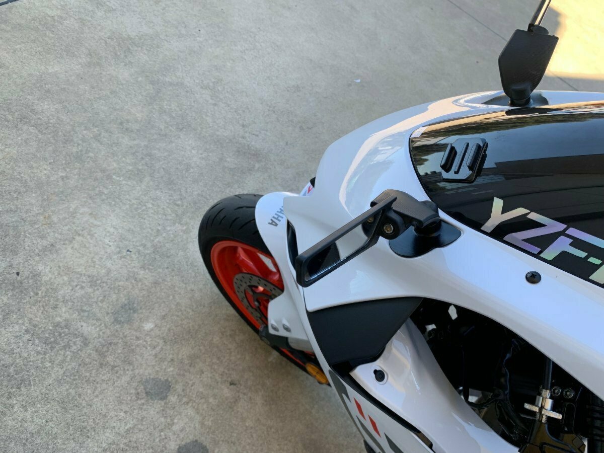 2023 YAMAHA YZF-R7HO SPORTS