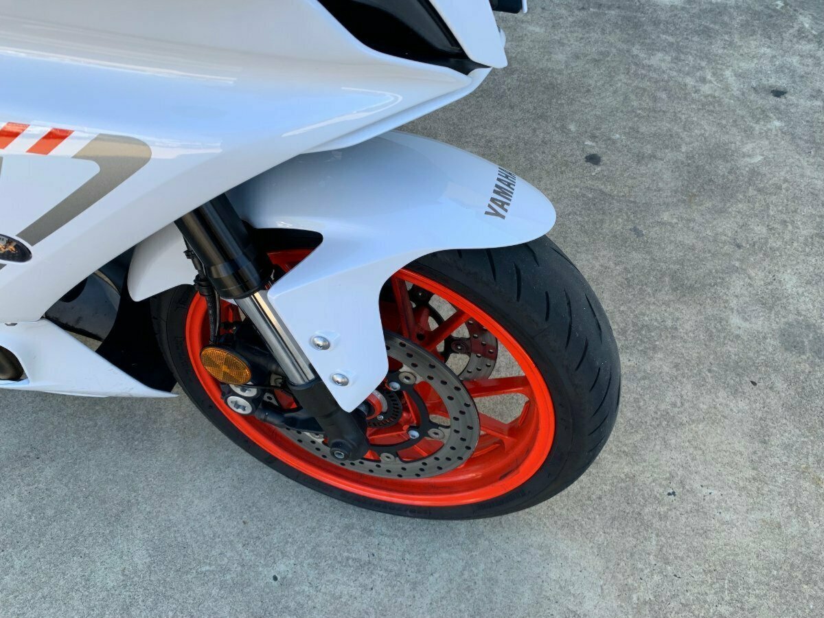 2023 YAMAHA YZF-R7HO SPORTS