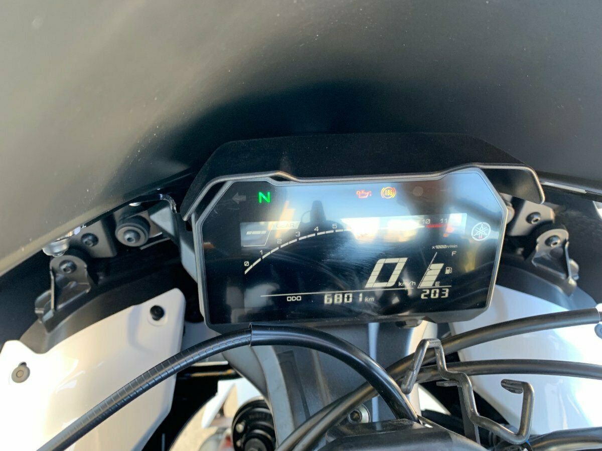 2023 YAMAHA YZF-R7HO SPORTS
