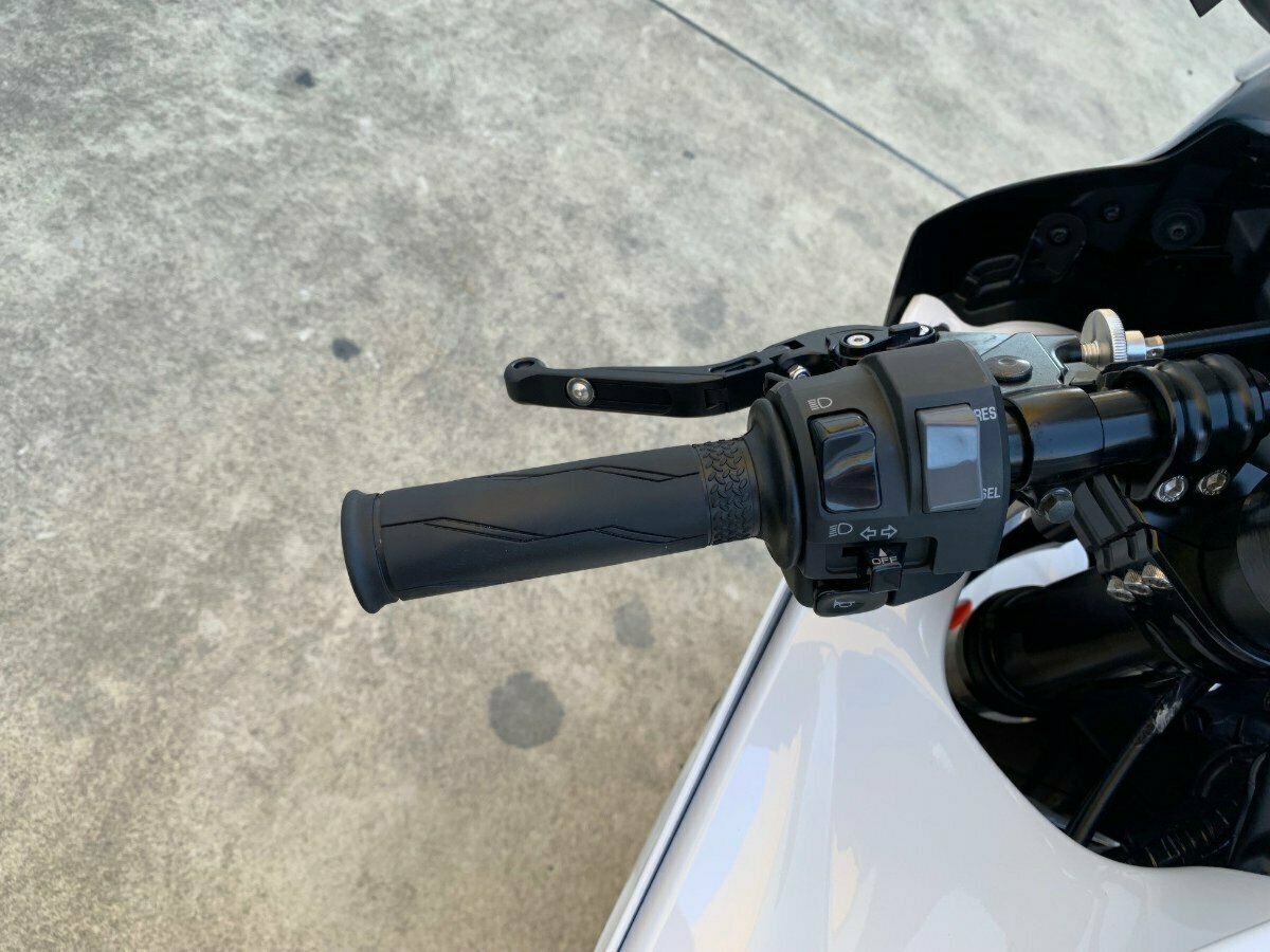 2023 YAMAHA YZF-R7HO SPORTS