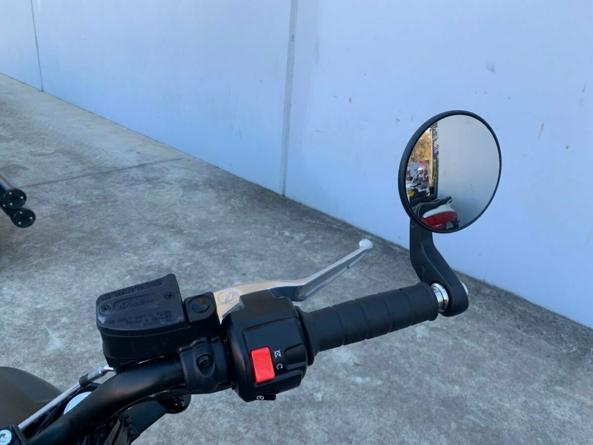 2023 INDIAN SCOUT BOBBER CRUISER