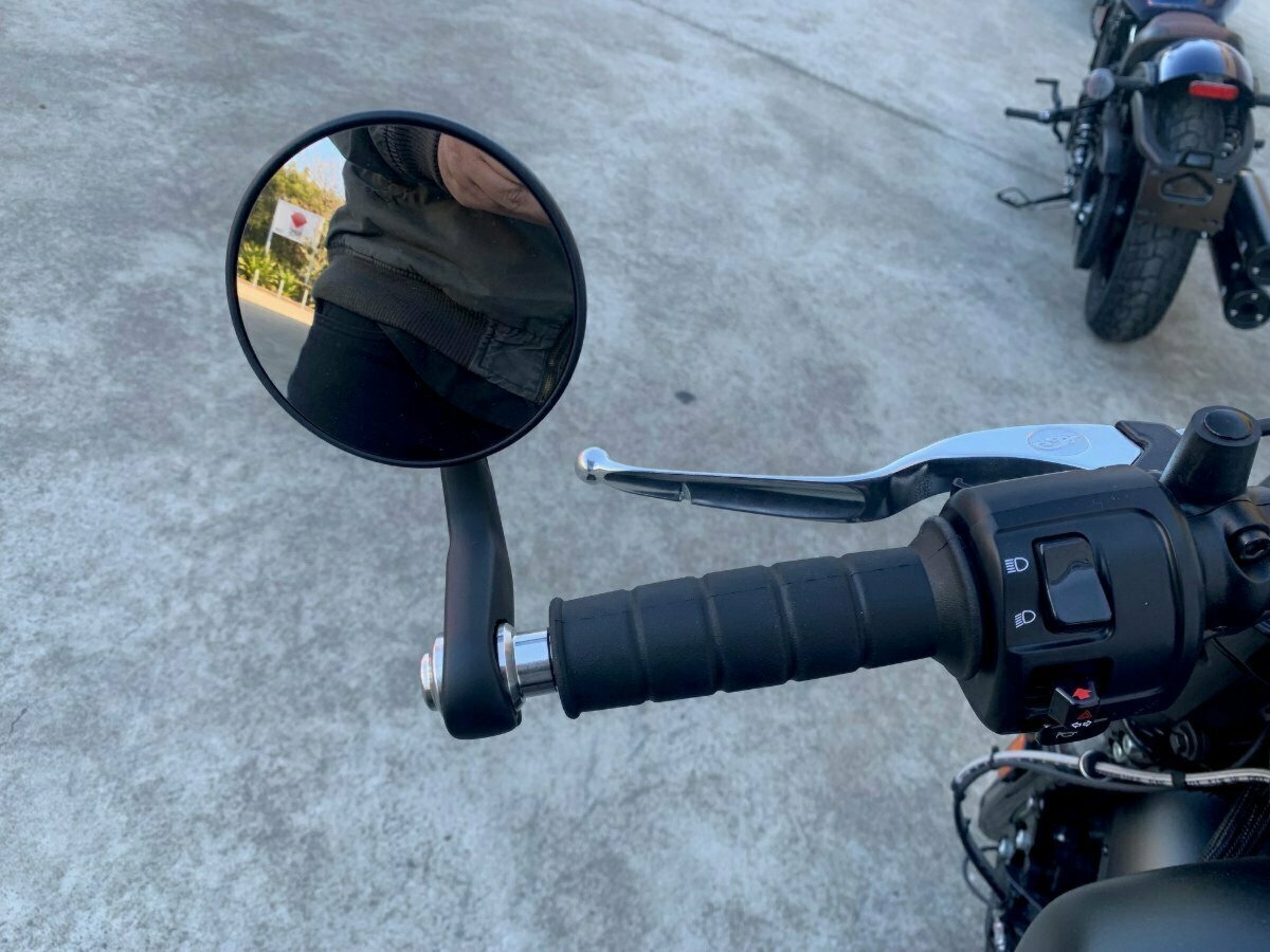 2023 INDIAN SCOUT BOBBER CRUISER