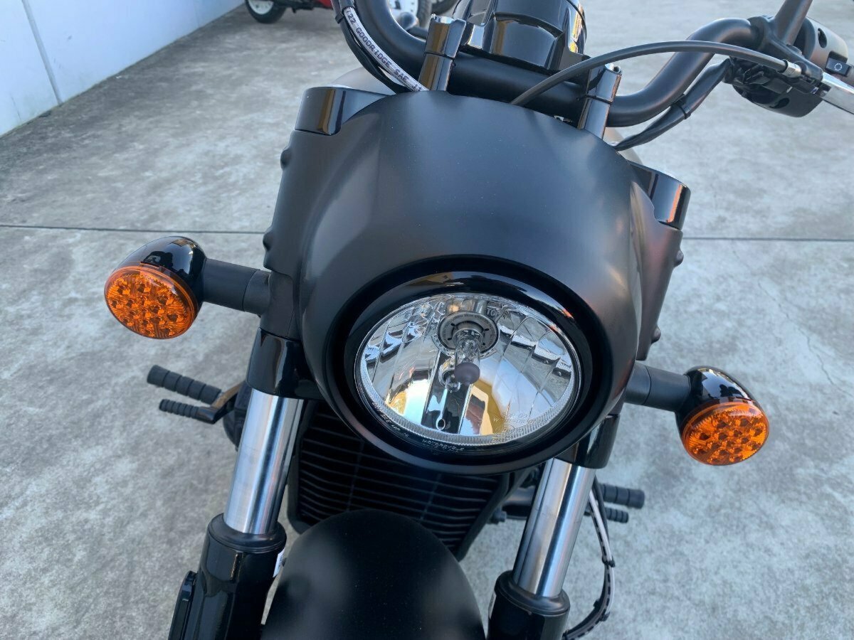 2023 INDIAN SCOUT BOBBER CRUISER