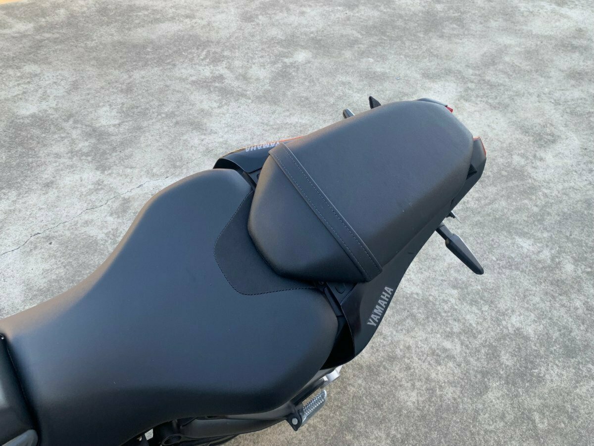 2021 YAMAHA MT-07 LA (ABS)