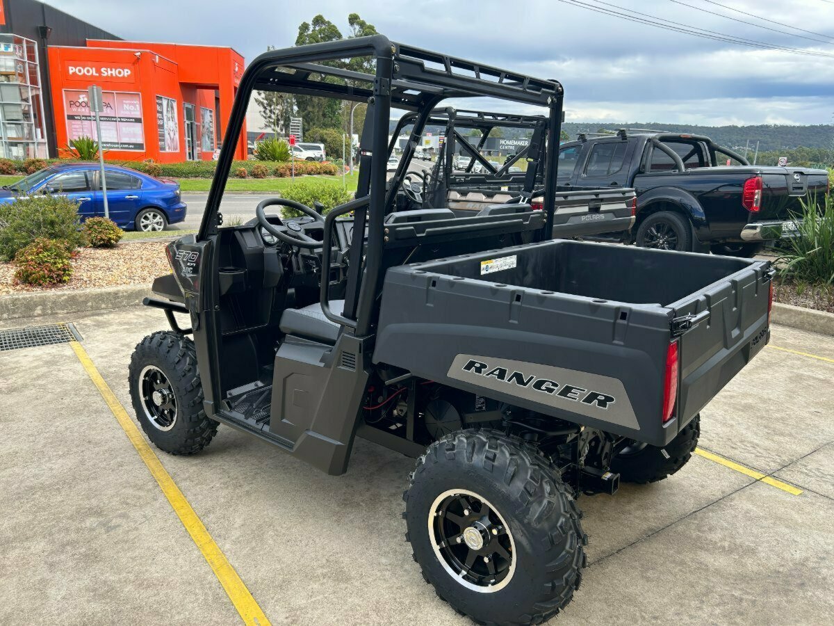 2022 POLARIS RANGER 570 HD EPS ATV