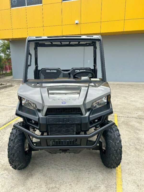 2022 POLARIS RANGER 570 HD EPS ATV