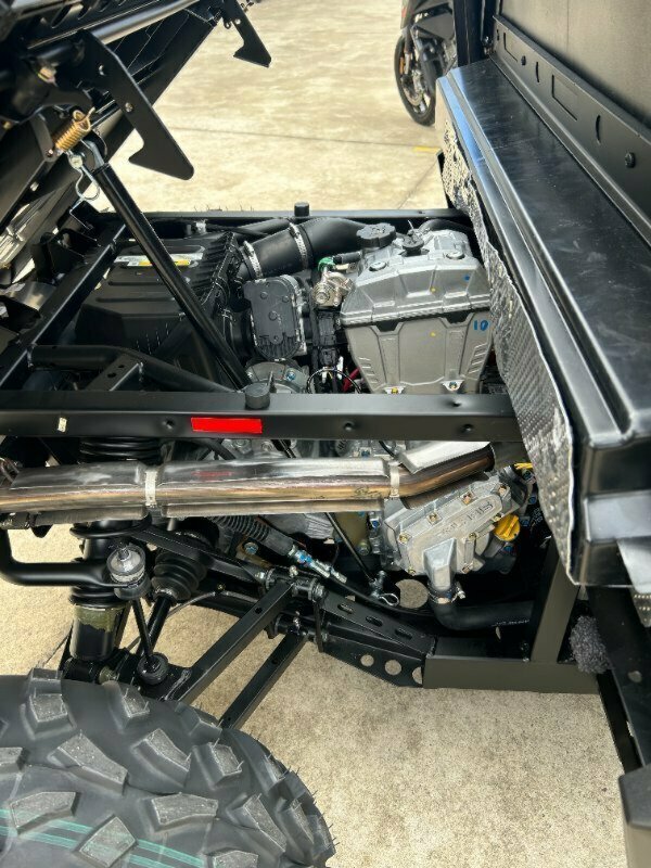 2022 POLARIS RANGER 570 HD EPS ATV