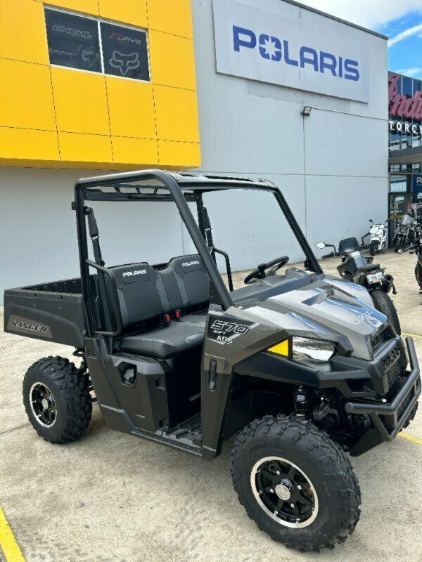 2022 POLARIS RANGER 570 HD EPS ATV