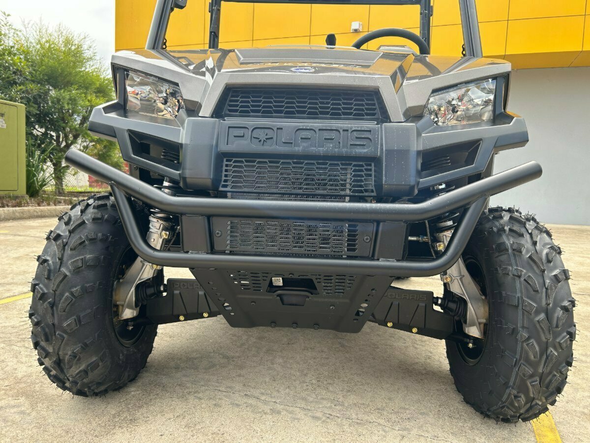 2022 POLARIS RANGER 570 HD EPS ATV