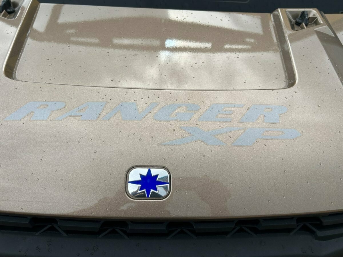 2022 POLARIS RANGER 570 HD EPS ATV