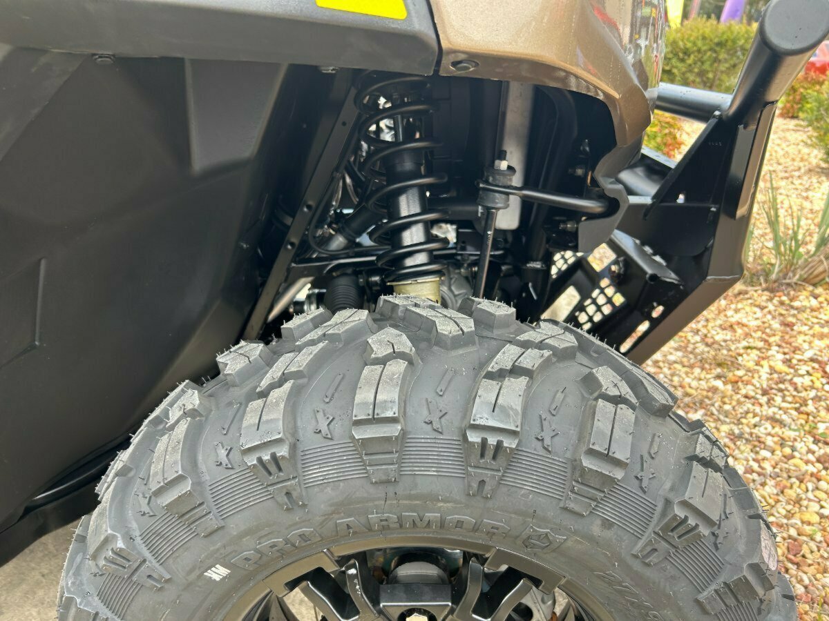 2022 POLARIS RANGER 570 HD EPS ATV