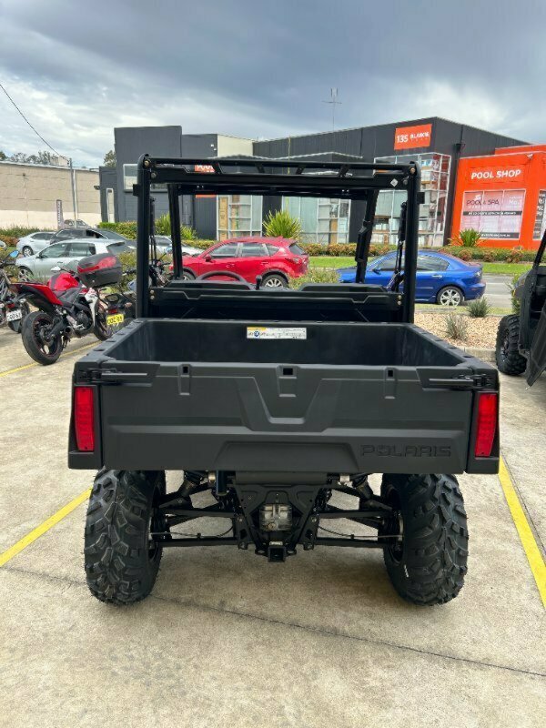 2022 POLARIS RANGER 570 HD EPS ATV