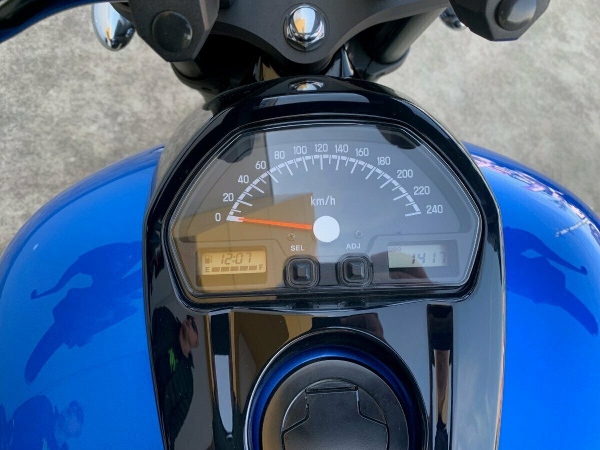 2021 SUZUKI BOULEVARD M109R (VZR1800BZ) CRUISER
