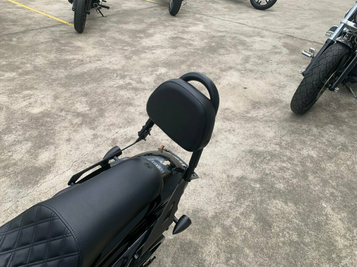 2017 YAMAHA STAR BOLT (XVS950CU) CRUISER