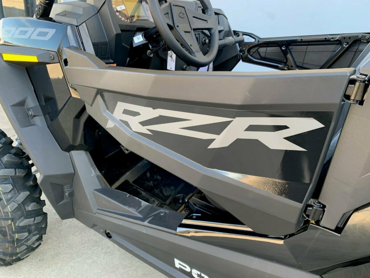2023 POLARIS RZR XP 1000 SPORT EPS ATV
