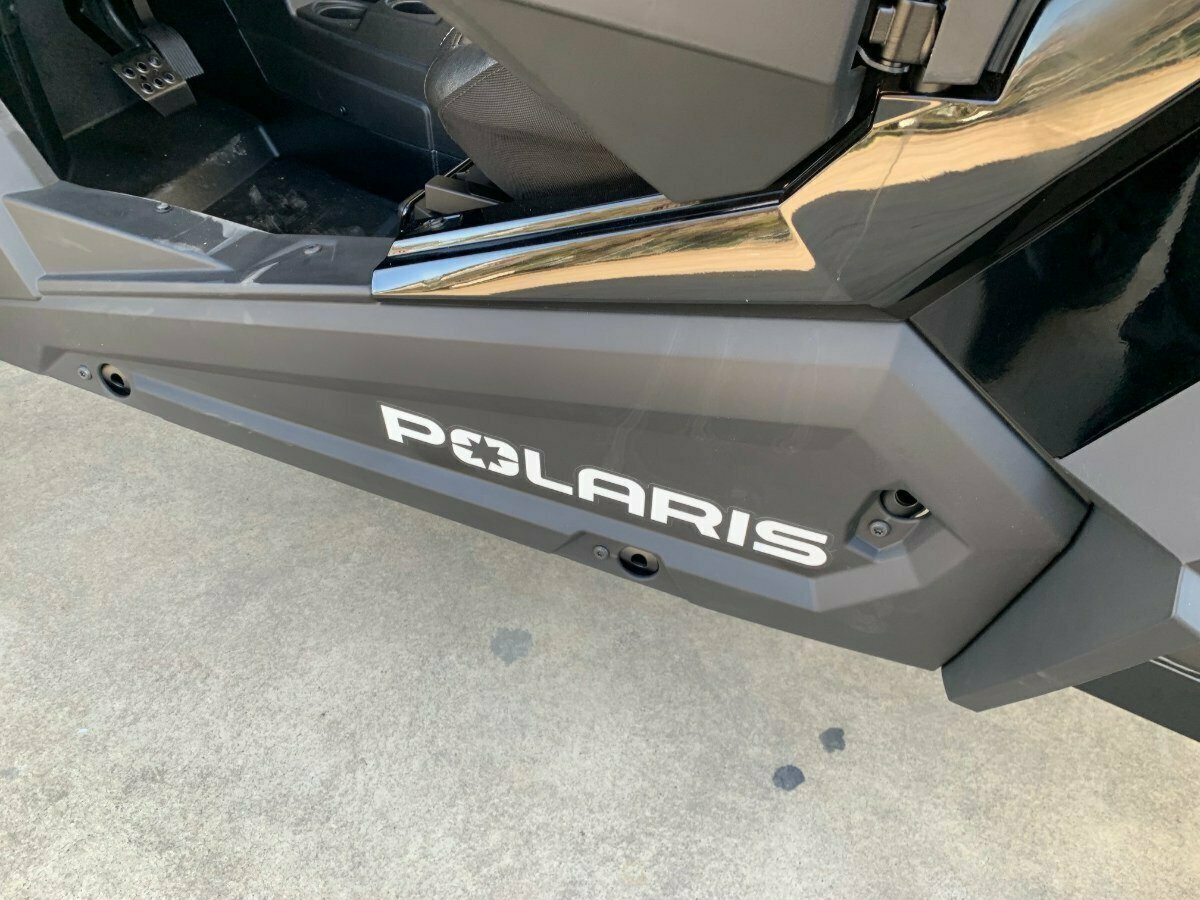 2023 POLARIS RZR XP 1000 SPORT EPS ATV