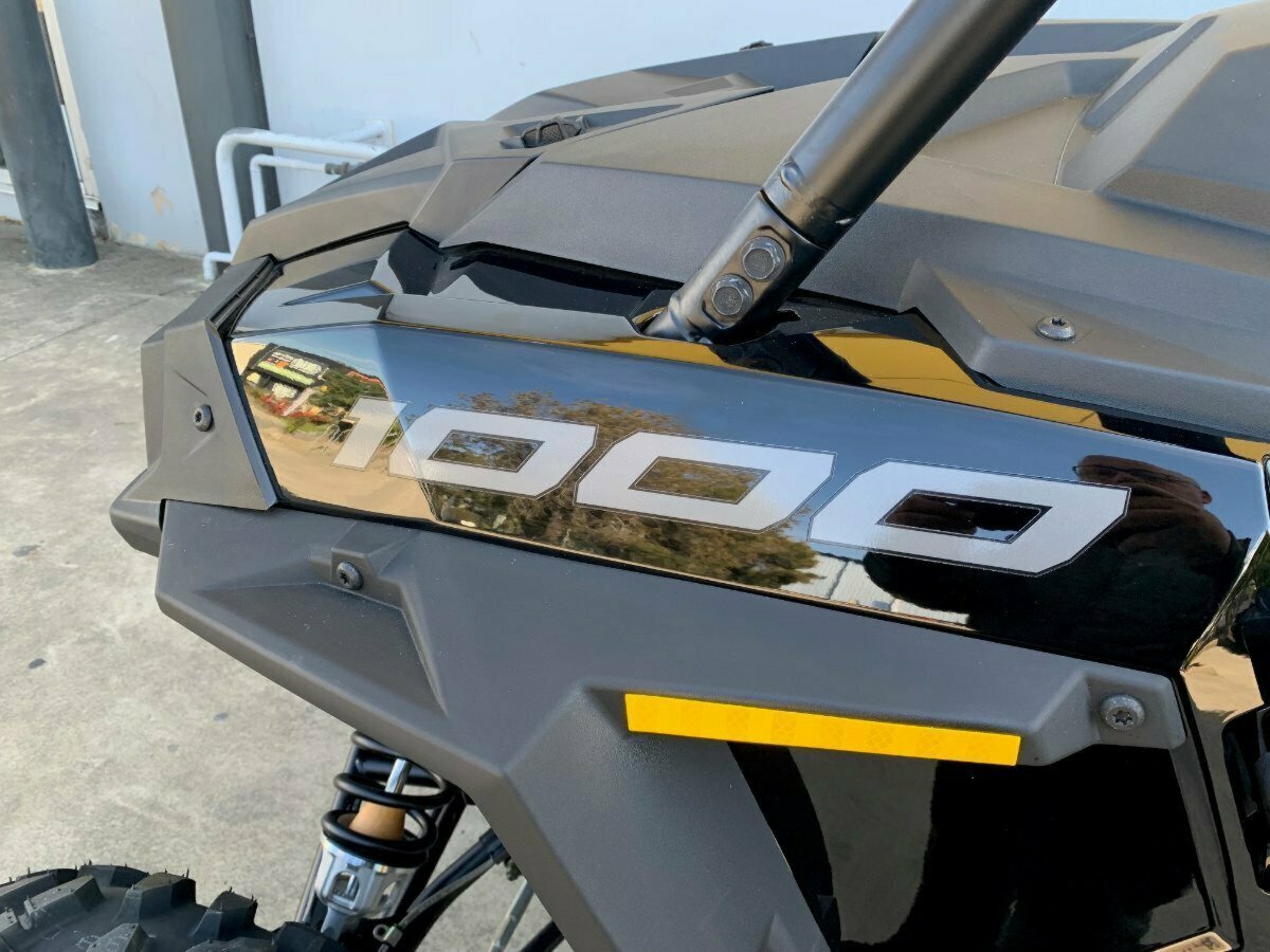 2023 POLARIS RZR XP 1000 SPORT EPS ATV