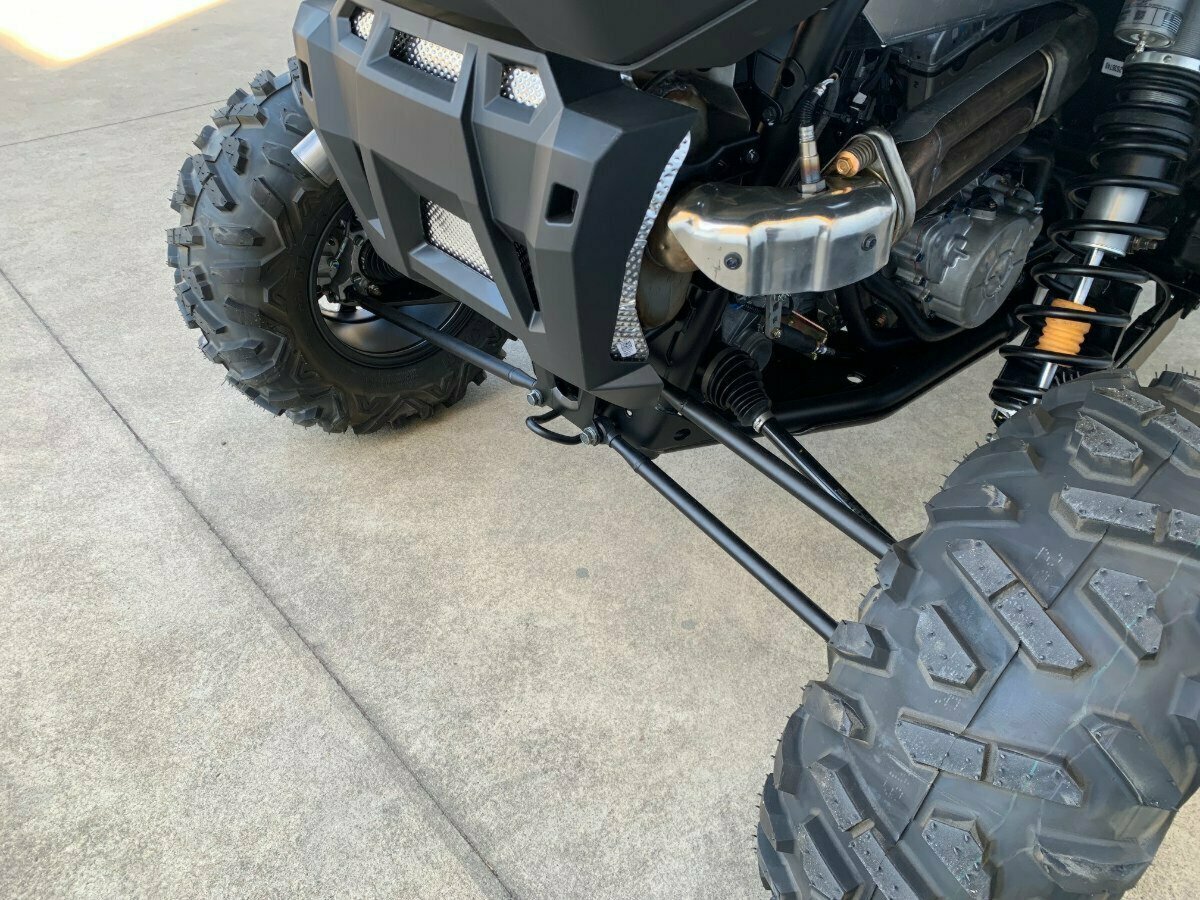 2023 POLARIS RZR XP 1000 SPORT EPS ATV