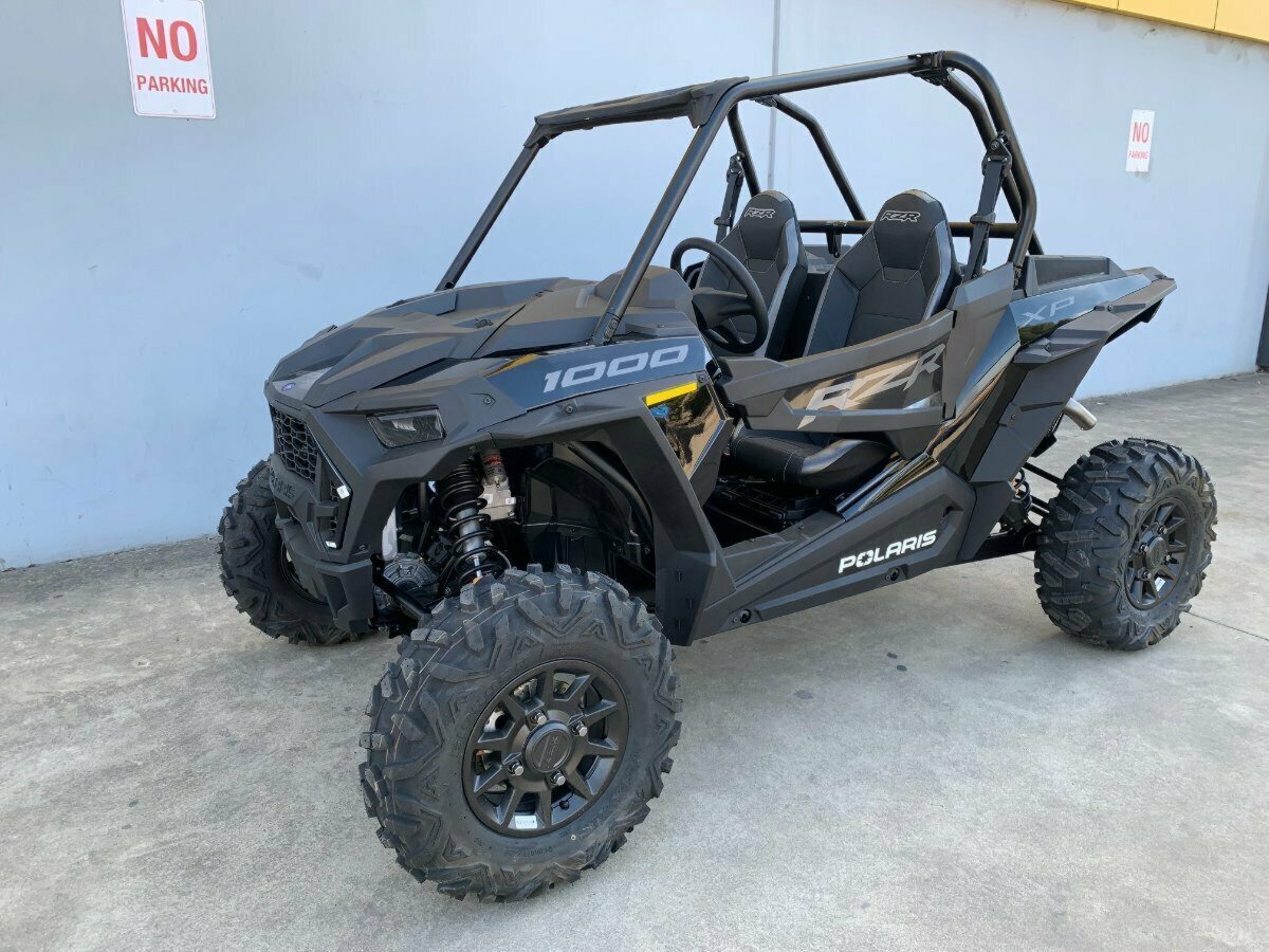 2023 POLARIS RZR XP 1000 SPORT EPS ATV