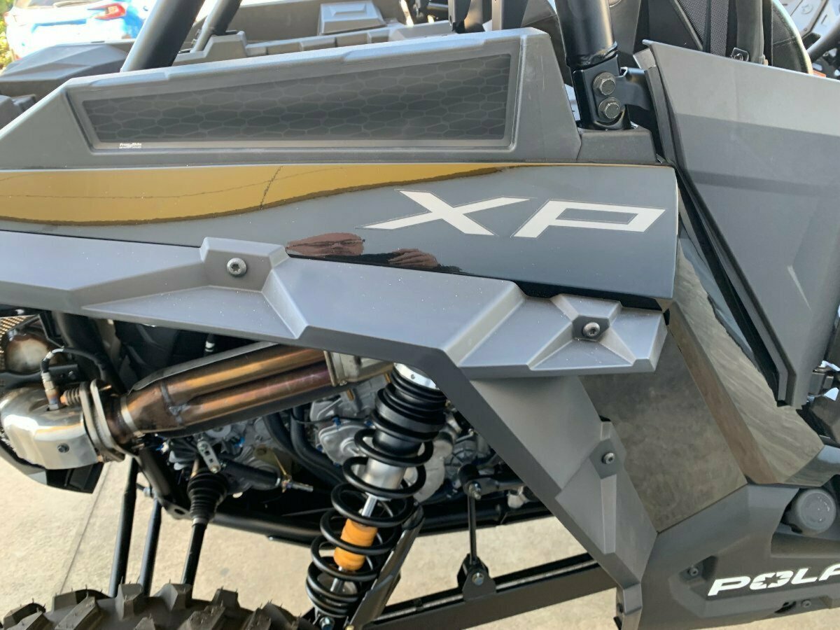 2023 POLARIS RZR XP 1000 SPORT EPS ATV