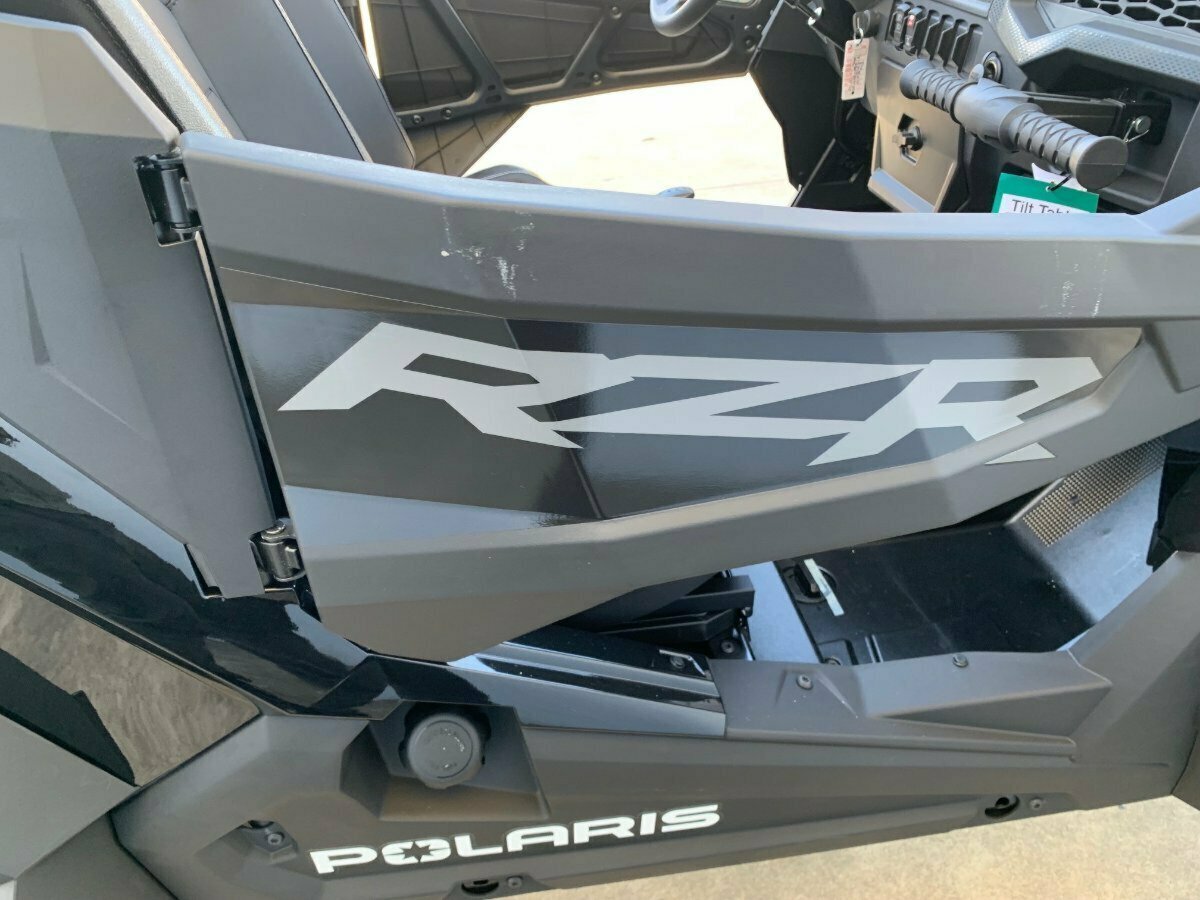 2023 POLARIS RZR XP 1000 SPORT EPS ATV