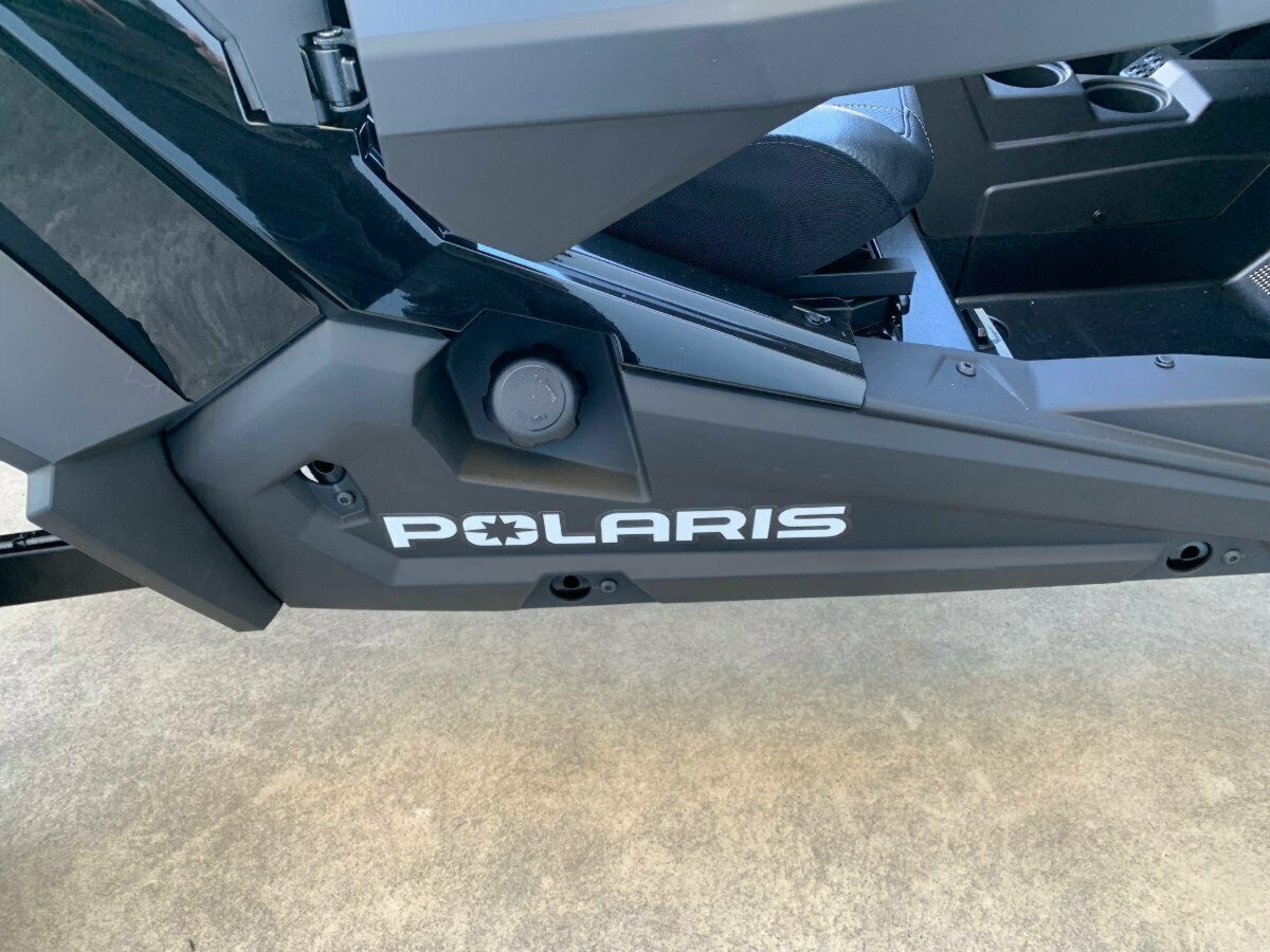 2023 POLARIS RZR XP 1000 SPORT EPS ATV