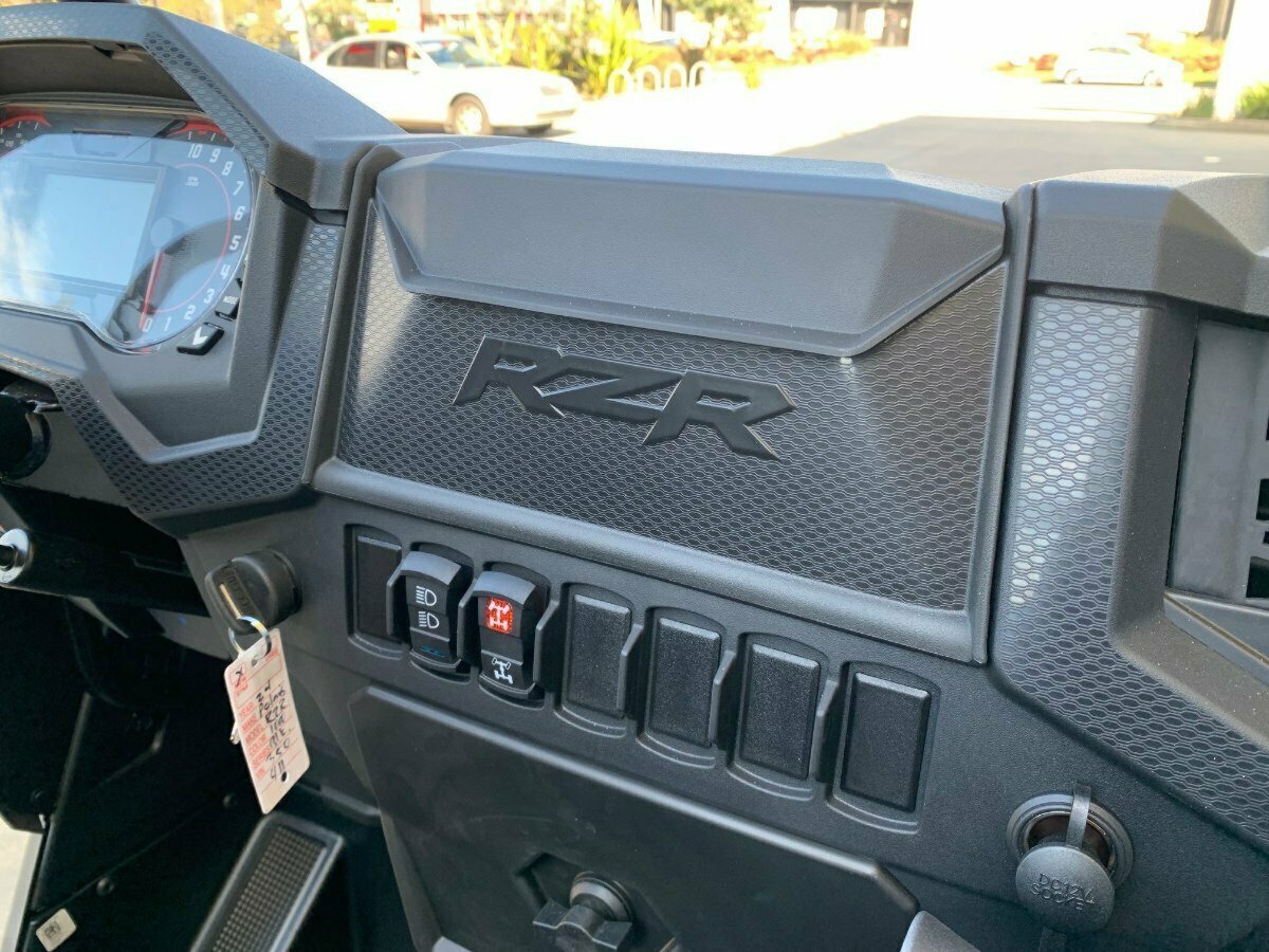 2023 POLARIS RZR XP 1000 SPORT EPS ATV