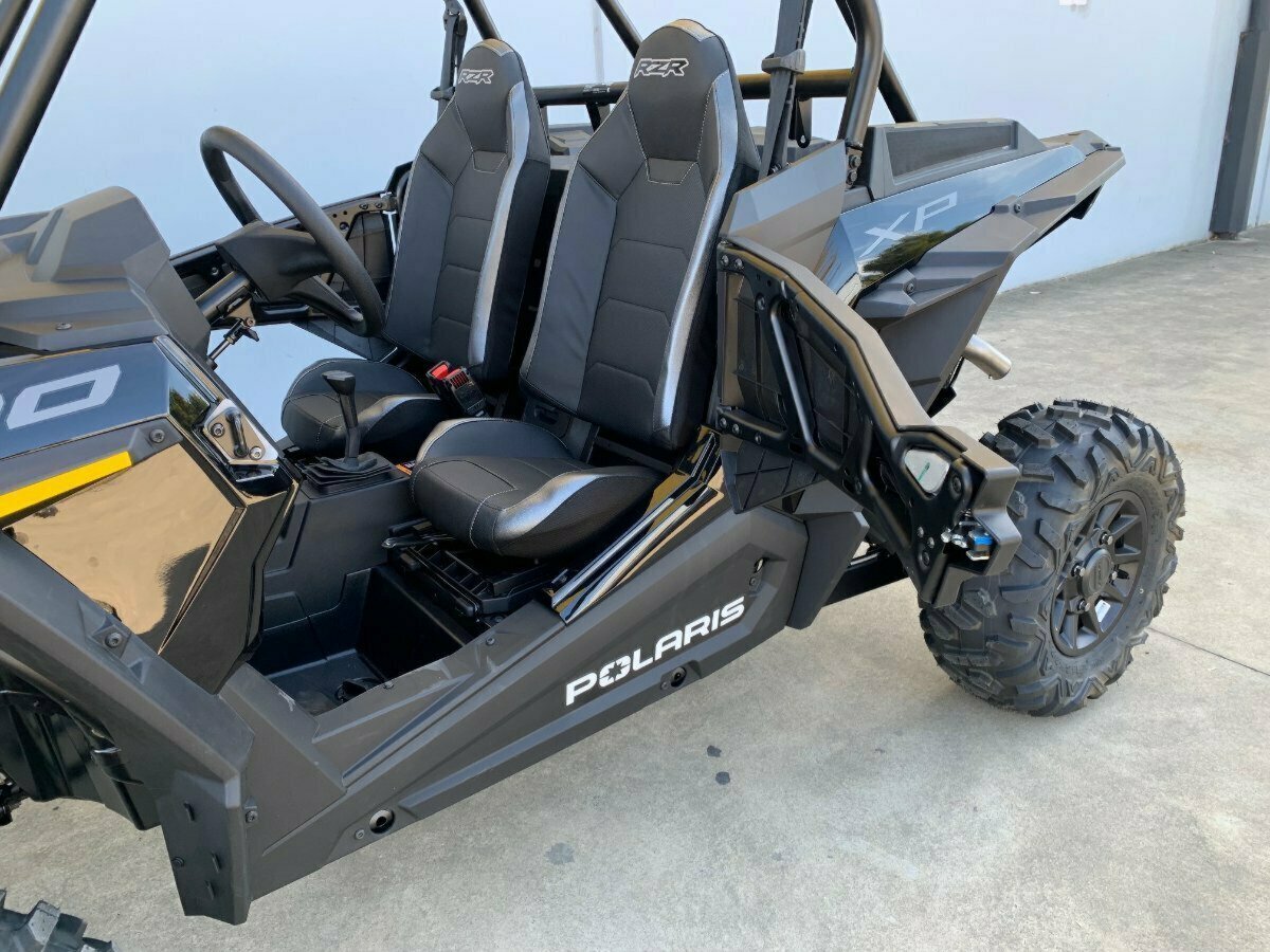 2023 POLARIS RZR XP 1000 SPORT EPS ATV