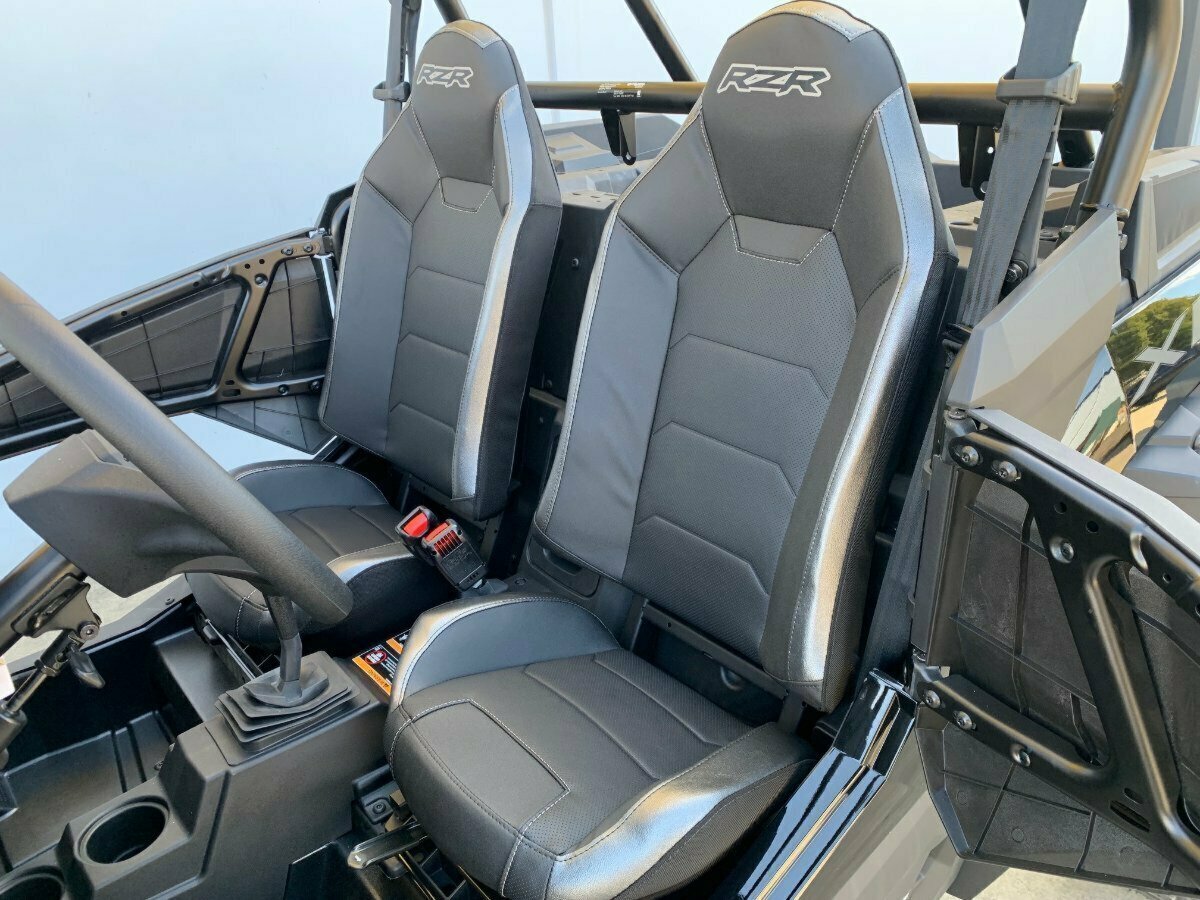 2023 POLARIS RZR XP 1000 SPORT EPS ATV