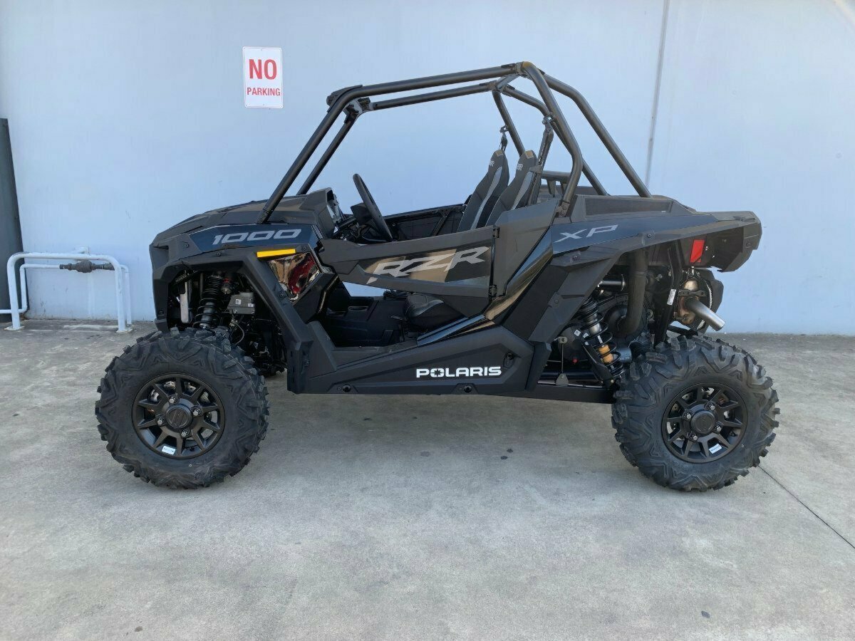 2023 POLARIS RZR XP 1000 SPORT EPS ATV