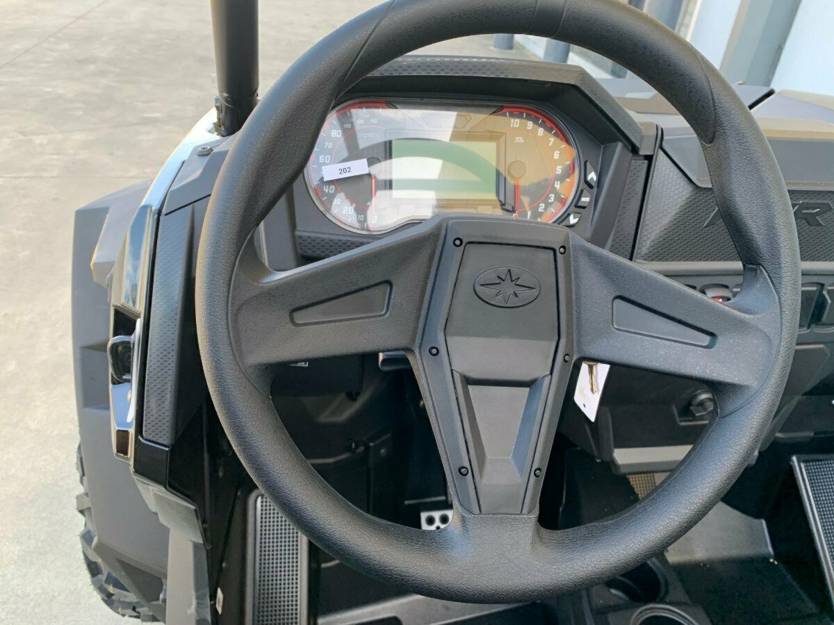 2023 POLARIS RZR XP 1000 SPORT EPS ATV