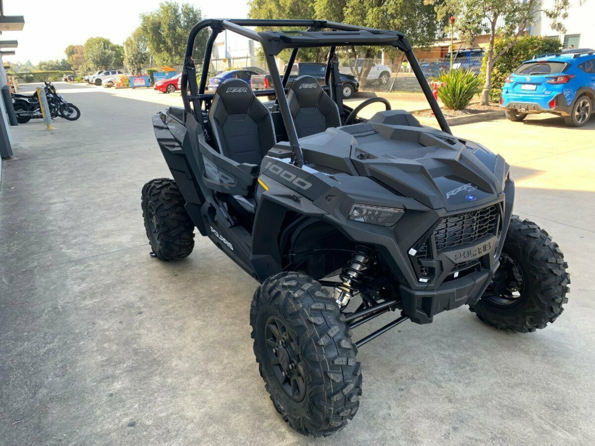 2023 POLARIS RZR XP 1000 SPORT EPS ATV