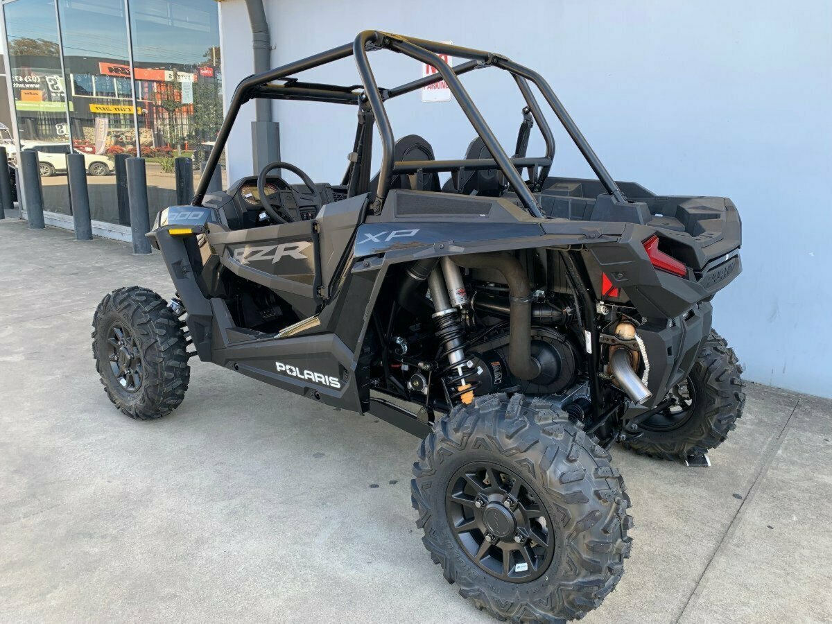 2023 POLARIS RZR XP 1000 SPORT EPS ATV