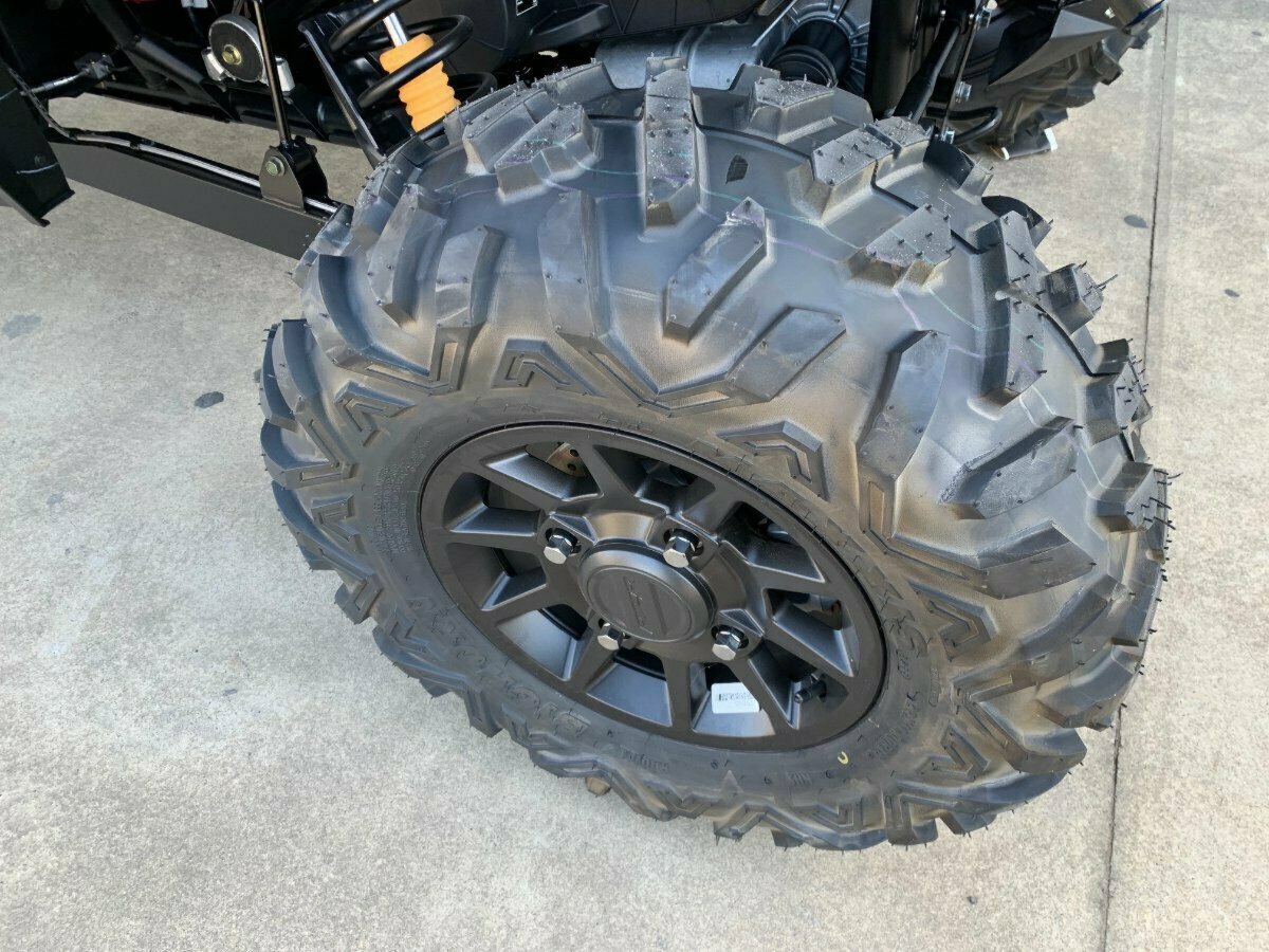 2023 POLARIS RZR XP 1000 SPORT EPS ATV