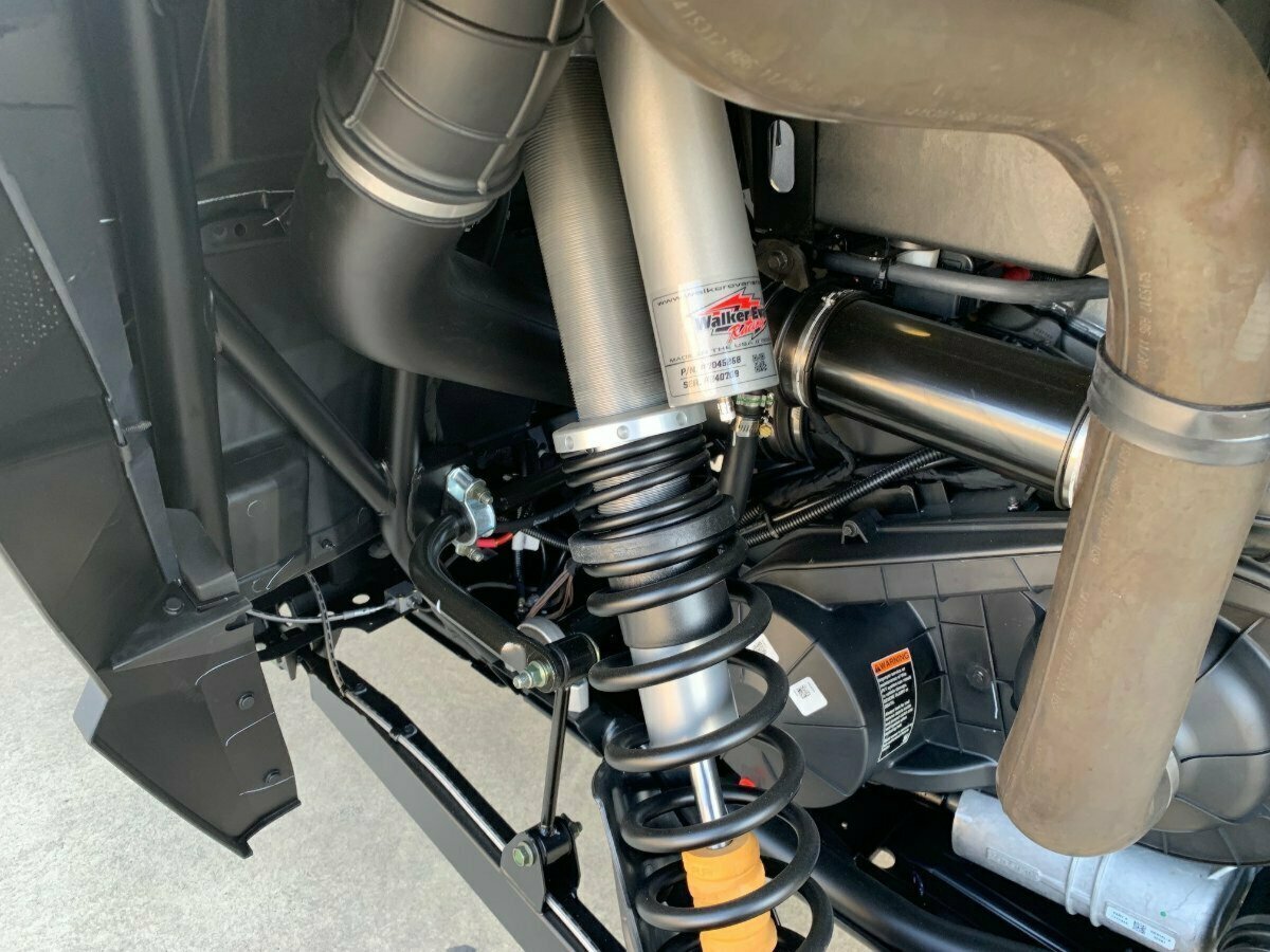 2023 POLARIS RZR XP 1000 SPORT EPS ATV