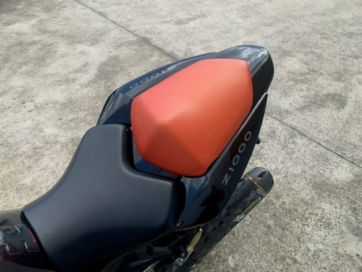 2009 KAWASAKI Z1000