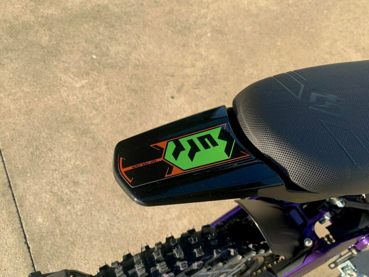 2025 SUR-RON LIGHT BEE X TRAIL